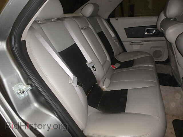 2004 CADILLAC CTS - VIN: 1G6DM577340126934 - Фото 6
