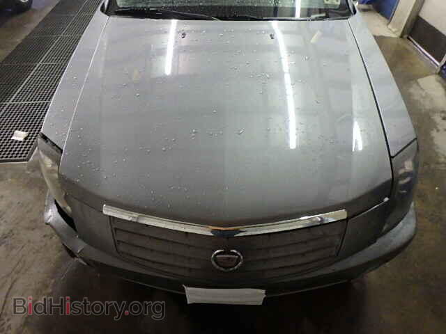 2004 CADILLAC CTS - VIN: 1G6DM577340126934 - Фото 7