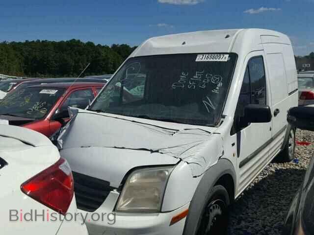 2011 FORD TRANSIT CO - VIN: NM0LS7BN4BT044090 - Фото 2