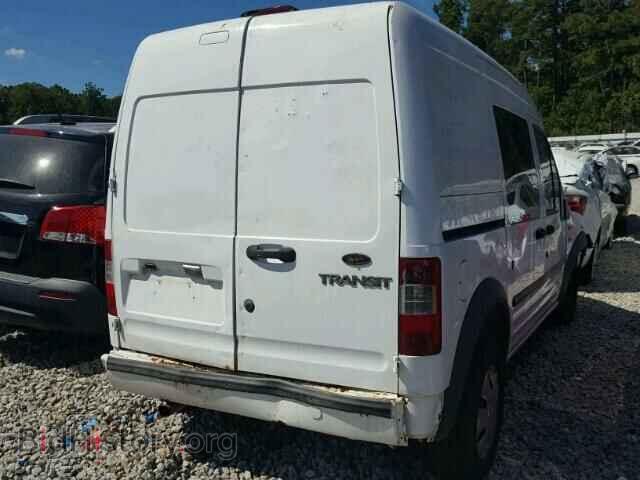 2011 FORD TRANSIT CO - VIN: NM0LS7BN4BT044090 - Фото 4