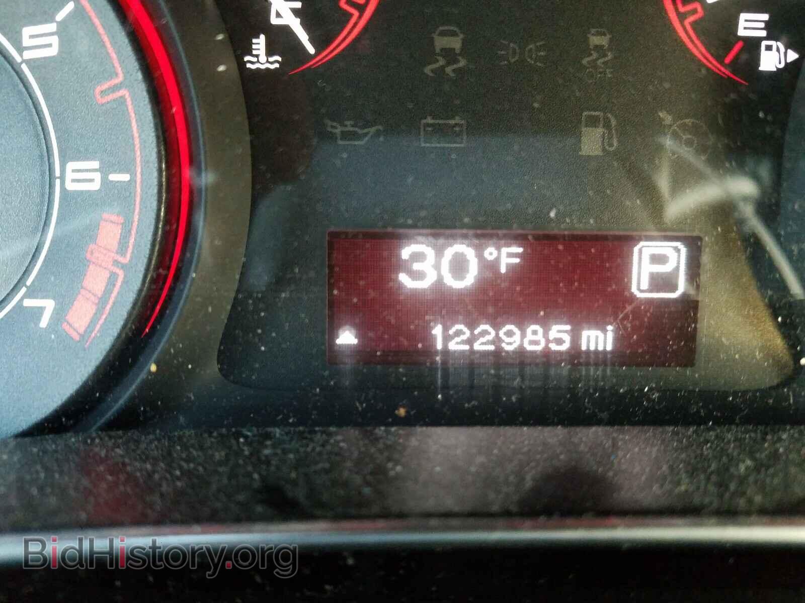 2013 DODGE DART - VIN: 1C3CDFBA7DD305010 - Фото 8