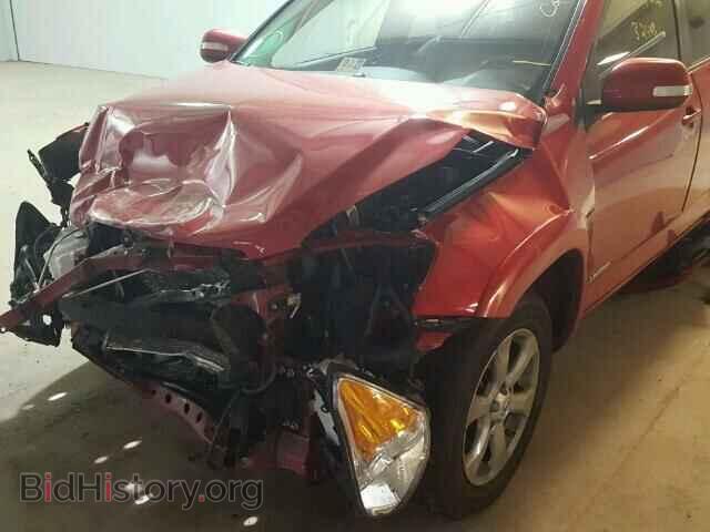 2012 TOYOTA RAV4 - VIN: 2T3DF4DV9CW209850 - Фото 9