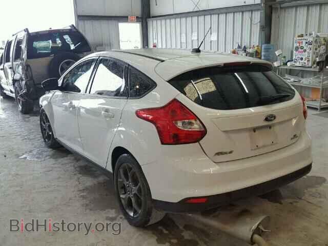 2013 FORD FOCUS - VIN: 1FADP3K2XDL320448 - Photo 3