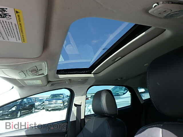 2013 FORD FOCUS - VIN: 1FADP3K2XDL320448 - Photo 9