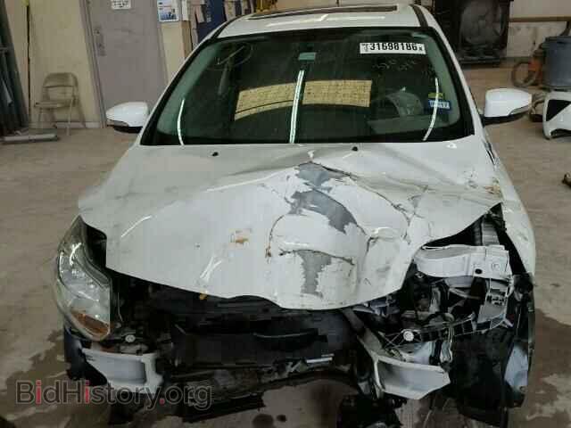 2013 FORD FOCUS - VIN: 1FADP3K2XDL320448 - Photo 10
