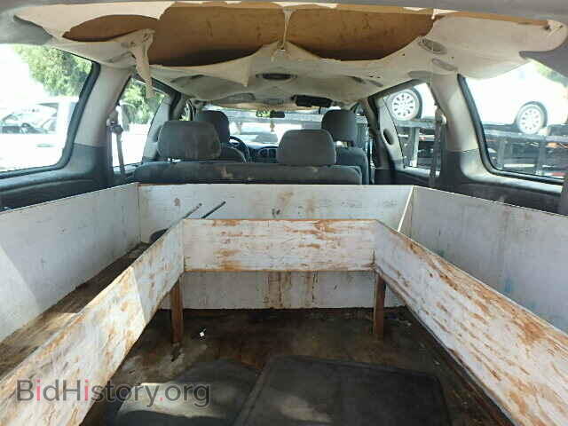 2006 DODGE CARAVAN - VIN: 1D4GP24R36B527092 - Фото 10