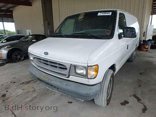 2002 FORD ECONOLINE - VIN: 1FTNE24202HA83304 - Photo 2