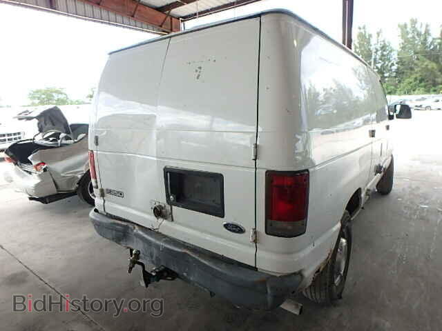2002 FORD ECONOLINE - VIN: 1FTNE24202HA83304 - Photo 4
