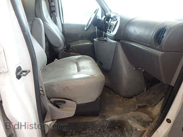 2002 FORD ECONOLINE - VIN: 1FTNE24202HA83304 - Photo 5