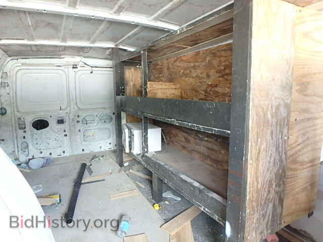 2002 FORD ECONOLINE - VIN: 1FTNE24202HA83304 - Photo 6
