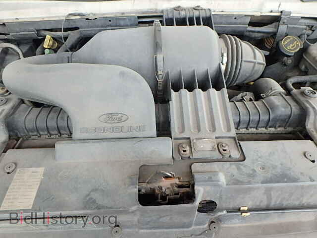 2002 FORD ECONOLINE - VIN: 1FTNE24202HA83304 - Photo 7