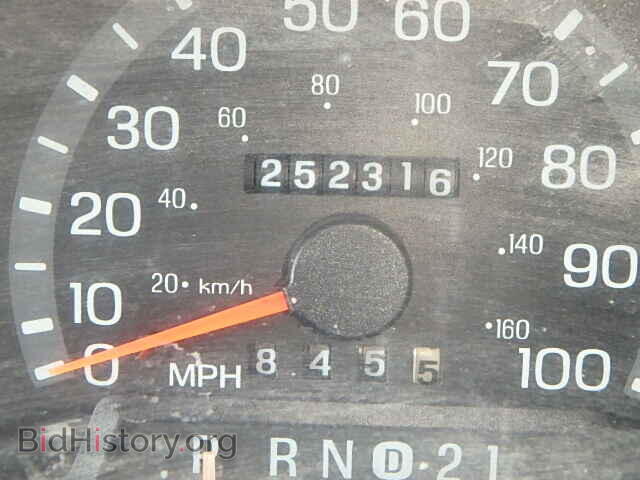 2002 FORD ECONOLINE - VIN: 1FTNE24202HA83304 - Photo 8