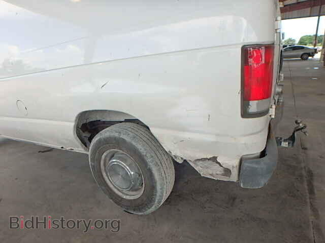 2002 FORD ECONOLINE - VIN: 1FTNE24202HA83304 - Photo 9