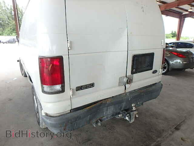 2002 FORD ECONOLINE - VIN: 1FTNE24202HA83304 - Photo 10