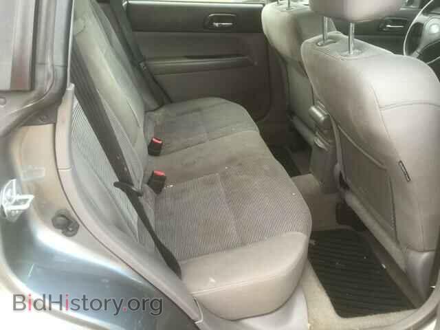 2007 SUBARU FORESTER - VIN: JF1SG65667H744238 - Фото 6