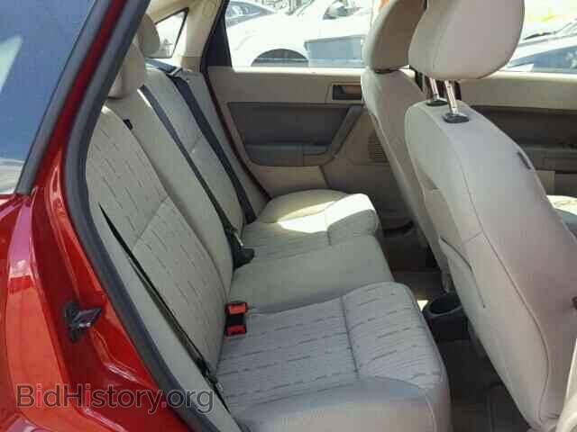 2011 FORD FOCUS - VIN: 1FAHP3FN3BW115099 - Фото 6