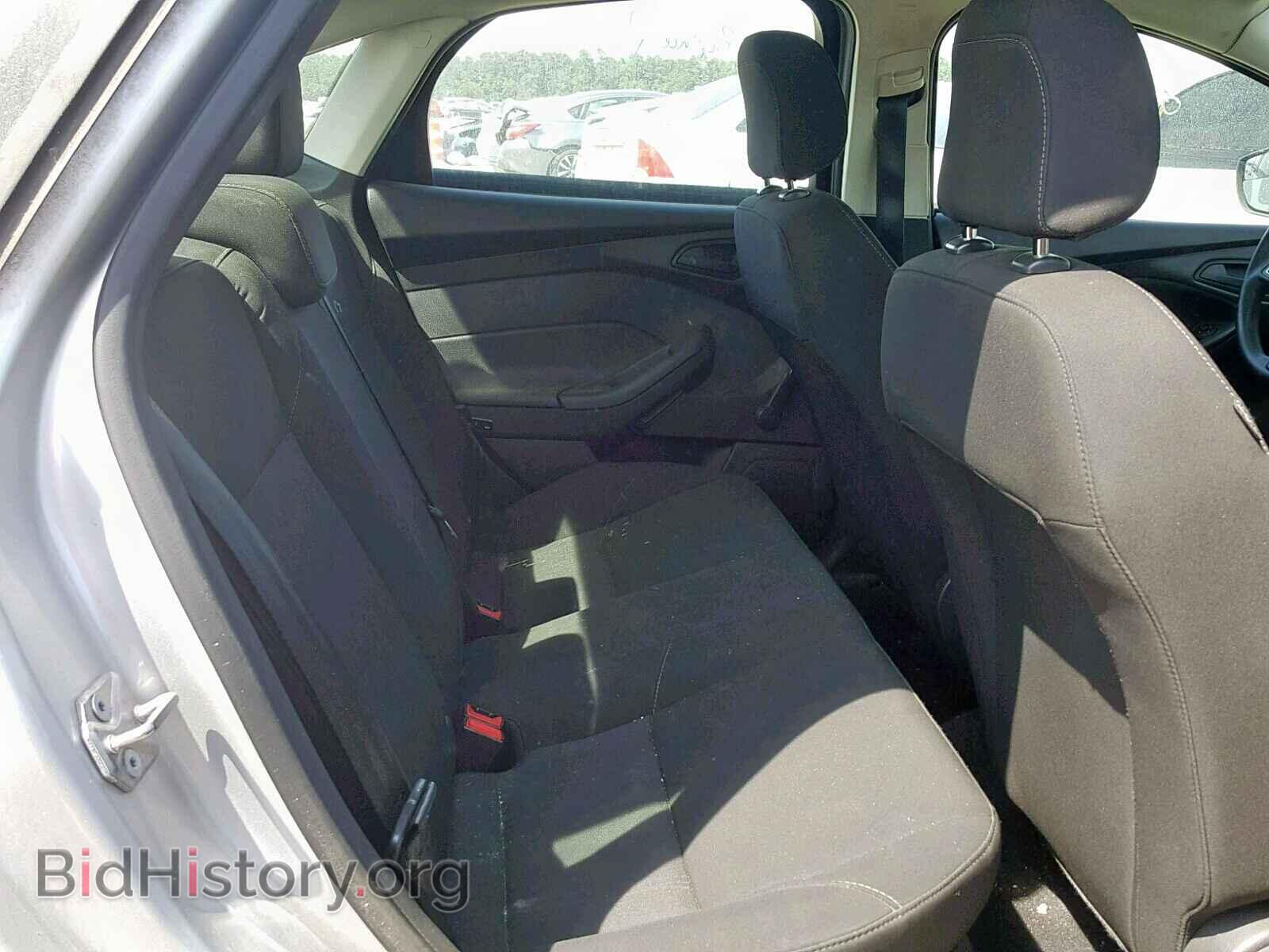 2016 FORD FOCUS - VIN: 1FADP3E22GL302283 - Photo 6