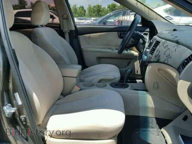 2010 KIA OPTIMA - VIN: KNAGG4A87A5427473 - Фото 5