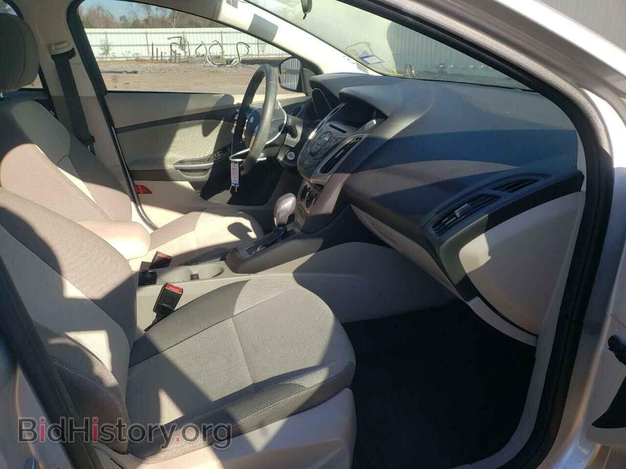 2014 FORD FOCUS - VIN: 1FADP3F27EL299621 - Photo 5