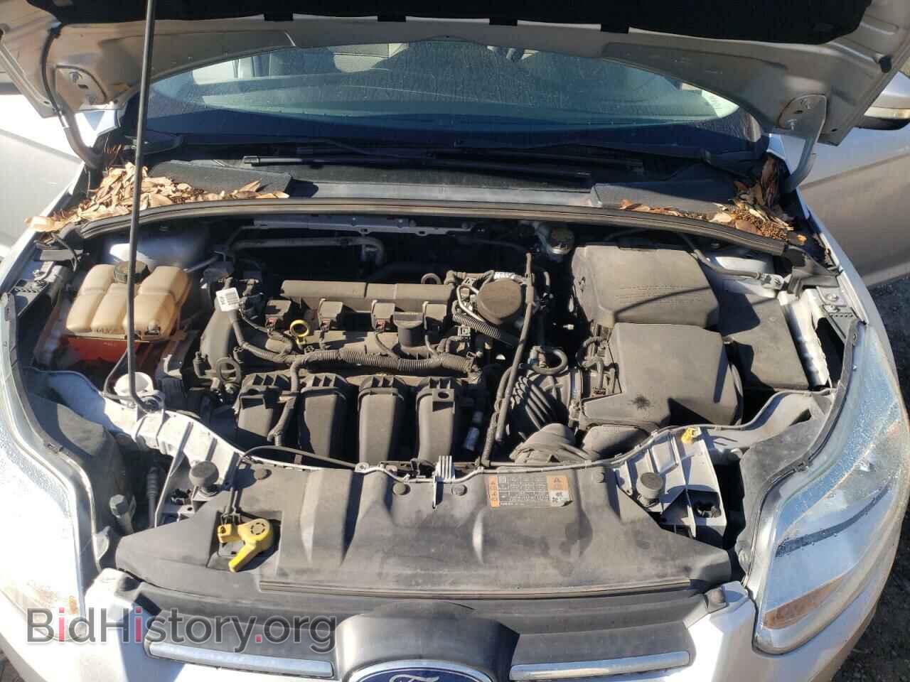2014 FORD FOCUS - VIN: 1FADP3F27EL299621 - Photo 7