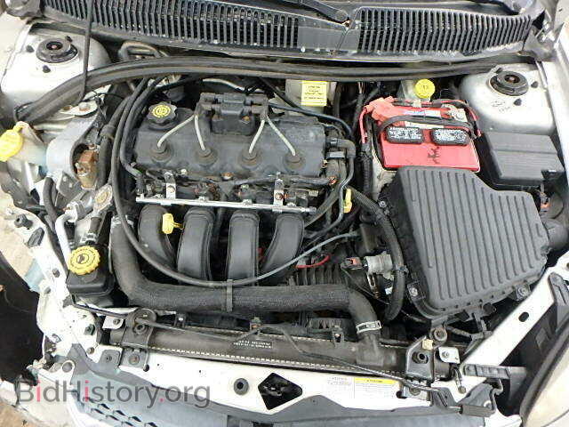 2003 DODGE NEON - VIN: 1B3ES26C93D116745 - Фото 7