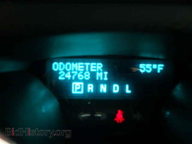 2012 CHEVROLET TRAVERSE - VIN: 1GNKRLED9CJ200991 - Фото 8