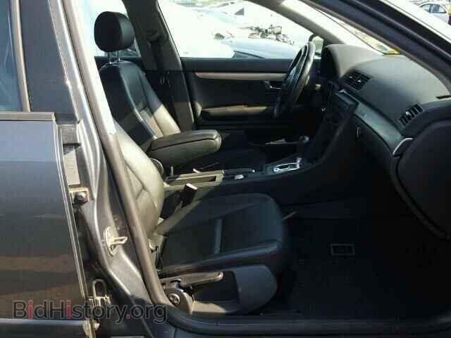 2002 AUDI A4 - VIN: WAULC68E22A312970 - Photo 5
