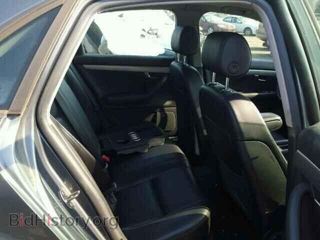 2002 AUDI A4 - VIN: WAULC68E22A312970 - Photo 6