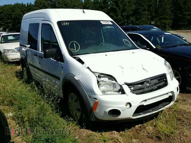 Photo NM0LS6BN6AT034072 - FORD TRANSIT CO 2010