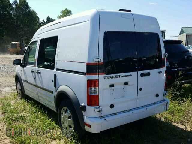 2010 FORD TRANSIT CO - VIN: NM0LS6BN6AT034072 - Фото 3