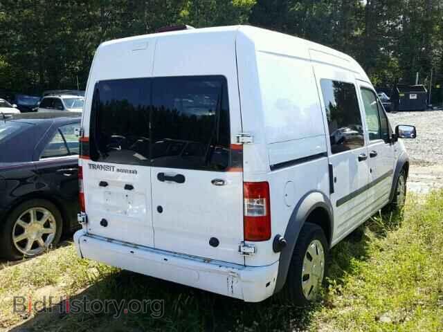 2010 FORD TRANSIT CO - VIN: NM0LS6BN6AT034072 - Фото 4
