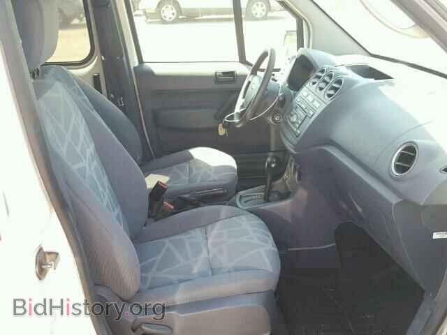 2010 FORD TRANSIT CO - VIN: NM0LS6BN6AT034072 - Фото 5