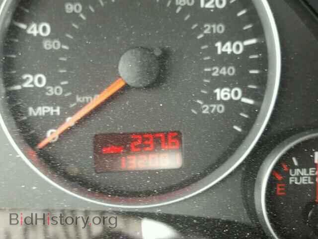 2006 AUDI A4 - VIN: WAUDF78E36A197321 - Фото 8