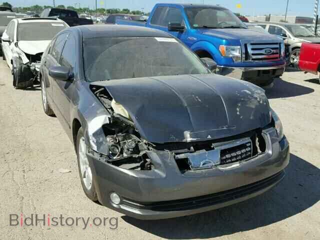 Photo 1N4BA41E85C842376 - NISSAN MAXIMA 2005