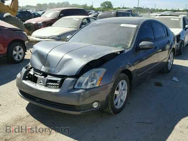 2005 NISSAN MAXIMA - VIN: 1N4BA41E85C842376 - Фото 2