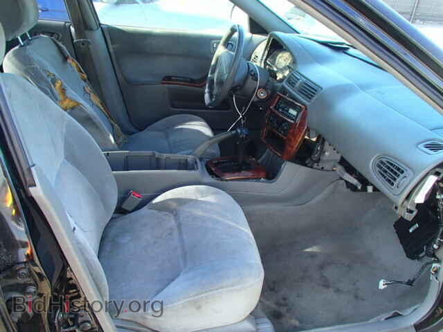 2000 MITSUBISHI GALANT - VIN: 4A3AA46G0YE008995 - Фото 5