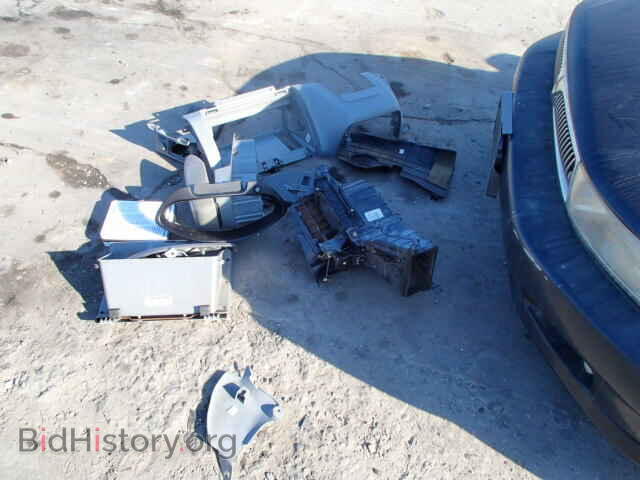 2000 MITSUBISHI GALANT - VIN: 4A3AA46G0YE008995 - Фото 9