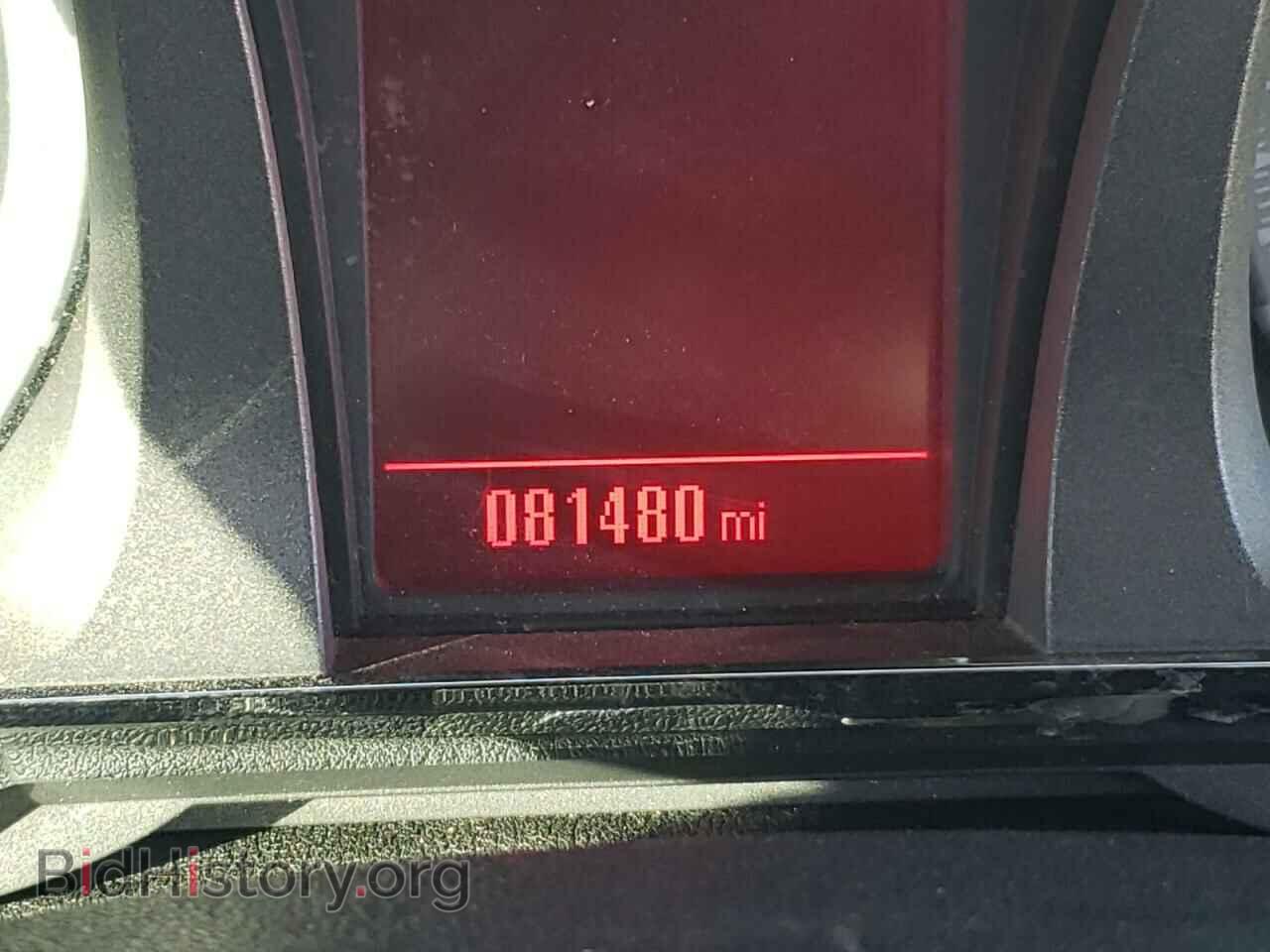 2015 GMC TERRAIN - VIN: 2GKALMEK9F6146866 - Фото 8