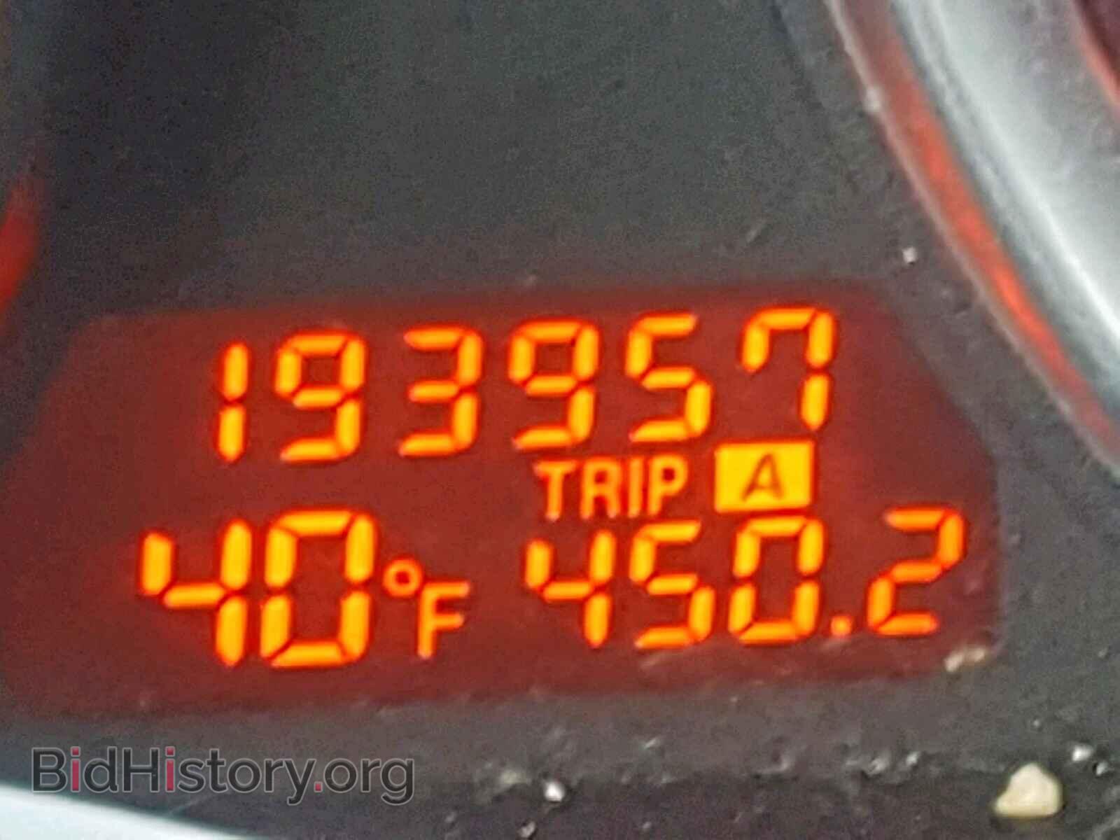 2010 MAZDA 6 - VIN: 1YVHZ8CH2A5M06823 - Фото 8