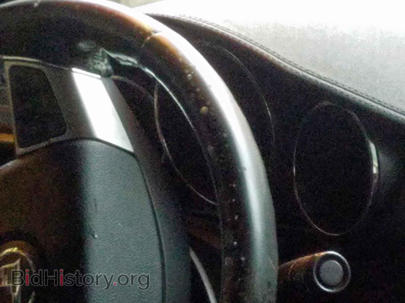 2008 CADILLAC CTS - VIN: 1G6DM577480116273 - Фото 8