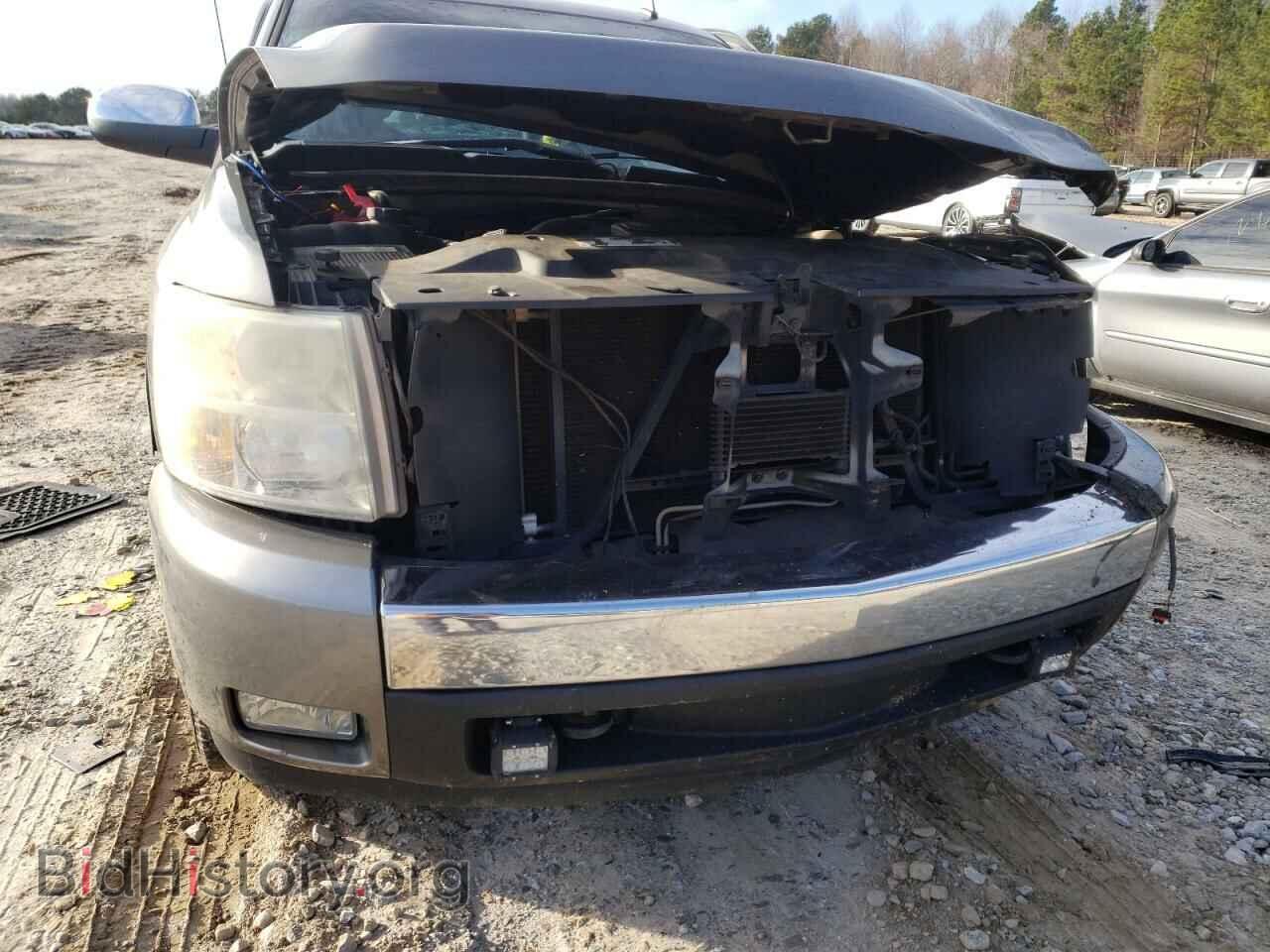 2007 CHEVROLET SILVERADO - VIN: 1GCEC14017Z540542 - Фото 9