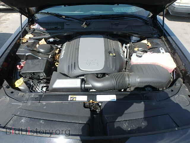 2015 DODGE CHALLENGER - VIN: 2C3CDZBT3FH700097 - Фото 7