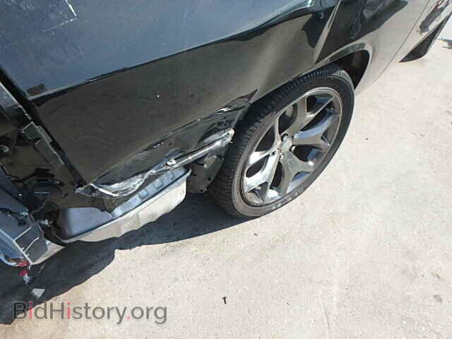2015 DODGE CHALLENGER - VIN: 2C3CDZBT3FH700097 - Фото 9