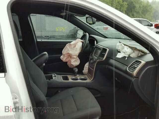 2015 JEEP CHEROKEE - VIN: 1C4RJEAG6FC230856 - Фото 5