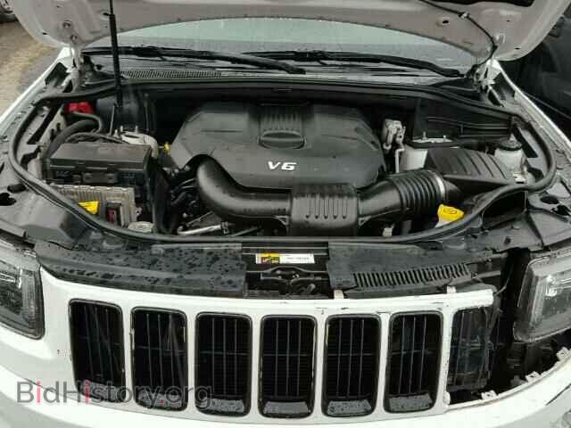 2015 JEEP CHEROKEE - VIN: 1C4RJEAG6FC230856 - Фото 7
