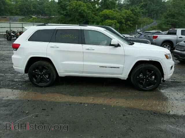 2015 JEEP CHEROKEE - VIN: 1C4RJEAG6FC230856 - Фото 9