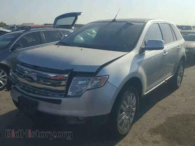 2010 FORD EDGE - VIN: 2FMDK3KC1ABB08997 - Photo 2