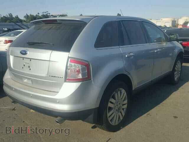 2010 FORD EDGE - VIN: 2FMDK3KC1ABB08997 - Photo 4