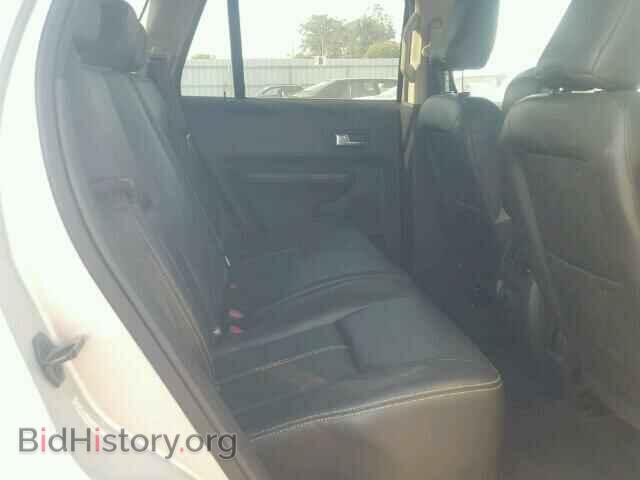 2010 FORD EDGE - VIN: 2FMDK3KC1ABB08997 - Photo 6