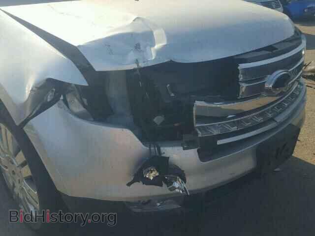 2010 FORD EDGE - VIN: 2FMDK3KC1ABB08997 - Photo 9